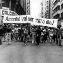 A crise brasileira como Retorno do Recalcado