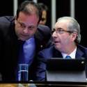 Temer deve escolher aliado de Cunha para liderar governo na Câmara