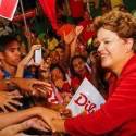 Dilma viajará ao Nordeste para denunciar ilegitimidade de Temer