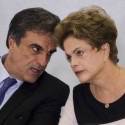 Após Lula e Aécio, Janot pede investigação de Dilma e Cardozo