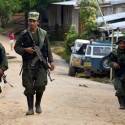 Governo colombiano e Farc acertam retirada de menores de 15 anos da guerrilha