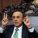 Prestes a assumir Fazenda, Henrique Meirelles fala em Brasil de “eleições regulares” e “Judiciário independente”
