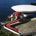 Niemeyer: Patrimônio Histórico tomba MAC, Sambódromo e obras do Ibirapuera