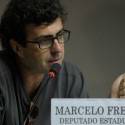 Marcelo Freixo: O parlamentarismo de extorsão da Nova República faliu