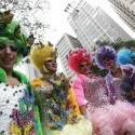 Haddad assina decreto que coloca Parada do Orgulho LGBT na agenda oficial da cidade