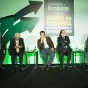 “Sem reformas, Brasil não volta a crescer”, já defendia Ilan Goldfajn em seminário da Brasileiros