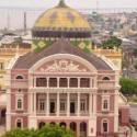 Teatro Amazonas comemora 120 anos com festival de ópera