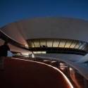 Niterói reabre Museu de Arte Contemporânea com nova iluminação e exposições
