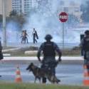 Anistia Intenacional: Letalidade da polícia brasileira ameaça Olimpíadas