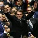 Conselho de ética: Por 11 votos a 1, Bolsonaro está livre para exaltar torturador