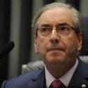 Após ter bens bloqueados, Cunha é multado pela Receita Federal