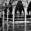 Obra “esquecida” de Niemeyer no Líbano é tema de trabalho na Bienal de São Paulo