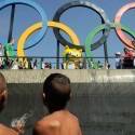 Contagem regressiva: O Rio de Janeiro a 30 dias da Olimpíada