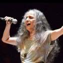 Maria Bethânia: 70 anos de emoção, voz e poesia