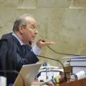 Celso de Melo, do STF, pede explicações a juiz que autorizou buscas na casa de Gleisi
