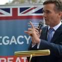 Saída da UE não afetará investimentos do Reino Unido no Brasil, diz embaixador britânico