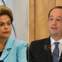 “A esquerda foi traída”: o que une as crises no Brasil e na França