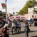 Projeto Novas Diásporas promove oficina, debates e performances sobre o Haiti