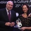 Laís Bodanzky e Luiz Bolognesi conquistam o Prêmio Montblanc de la Culture