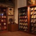 A fabulosa coleção de sapatos de Imelda Marcos