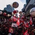 Em São Paulo, sindicalistas ameaçam promover greve geral no País