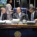 Janot pede prisão de Renan, Cunha, Jucá e Sarney
