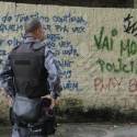 “Segurança pública no Rio é um problema político”, diz promotor