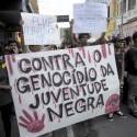 Black Live Matter chega ao Brasil para discutir violência policial contra negros