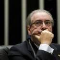 Eduardo Cunha é preso em Brasília e será levado para Curitiba