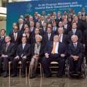 G20 culpa conflitos regionais por terrorismo e teme recessão global