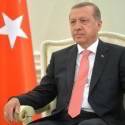 Erdogan, o presidente da Turquia especialista em fazer jogo duplo