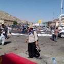Atentado do Estado Islâmico em Cabul deixa mais de 80 mortos e 200 feridos