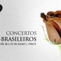 Concertos afro-brasileiros gratuitos acontecem em São Paulo