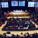 Em congresso, UNE aprova apoio a plebiscito para novas eleições
