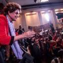 Dilma: “Cunha chorou lágrimas de crocodilo”