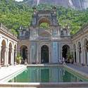 Escola de Artes Visuais do Parque Lage é transferida temporariamente para dar lugar à delegação olímpica do Reino Unido