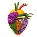 Frutas e verduras previnem doenças, melhoram a saúde e agora trazem felicidade