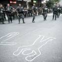 “Um contrassenso unir Direitos Humanos ao órgão que administra a polícia”