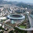 Ameaças terroristas na Olimpíada são “exaustivamente investigadas”, garante Abin