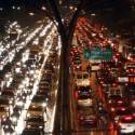 Mortes no trânsito caem mais na cidade de São Paulo do que no Estado