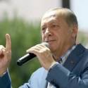 Após tentativa de golpe, presidente da Turquia defende a volta da pena de morte