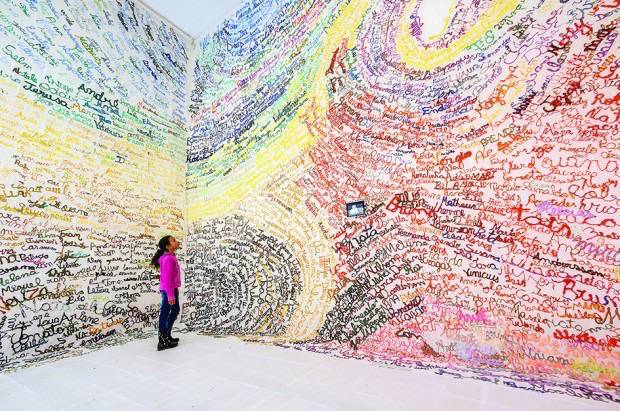 Confira as exposições da semana indicadas pela ARTE!Brasileiros