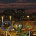 Historiador diz que anéis olímpicos têm significados ‘étnicos’