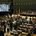 PSDB e PSD fecham questão a favor da PEC do Teto