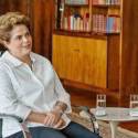 Dilma dará “apoio integral” a plebiscito em carta ao Senado e ao povo