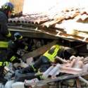 Tremor na Itália danificou quase 300 edifícios históricos