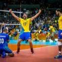 Brasil melhorou seu desempenho nas Olimpíadas nas eras Lula e Dilma