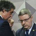Anastasia ignora MP, diz que “houve crime de responsabilidade” e recomenda cassação de Dilma