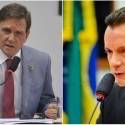Candidatos da Igreja Universal lideram em São Paulo e no Rio