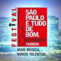 Festival de música autoral acontece em São Paulo em setembro